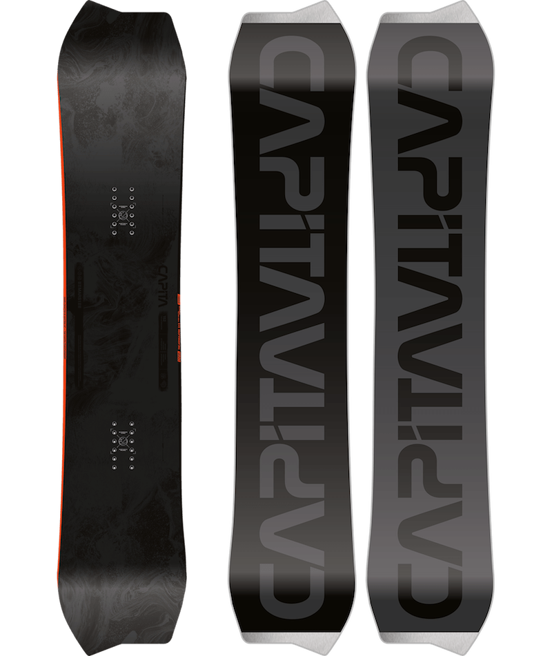 2022 Capita Asymulator Snowboard