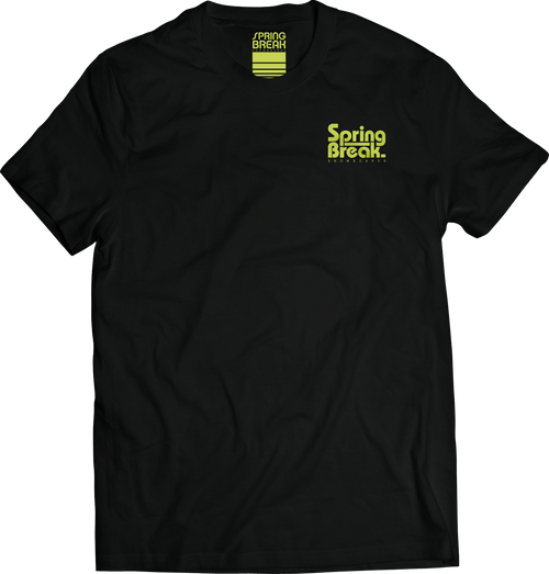 Capita SB Ski Boot T Shirt in Black 2024 - M I L O S P O R T