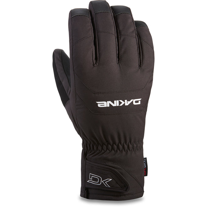 Dakine Scout Short Glove in Black 2023 - M I L O S P O R T
