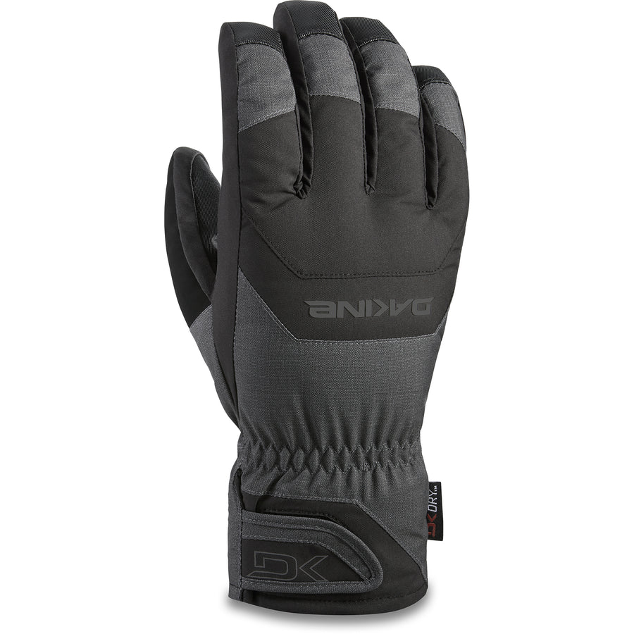 Dakine Scout Short Glove in Carbon 2023