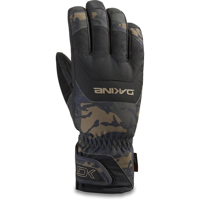 Dakine Scout Short Glove in Cascade Camo 2023 - M I L O S P O R T