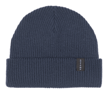 2022 Autumn Select Beanie in Denim Heather