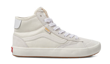 Vans The Lizzie Skate Shoe in Frost Gray