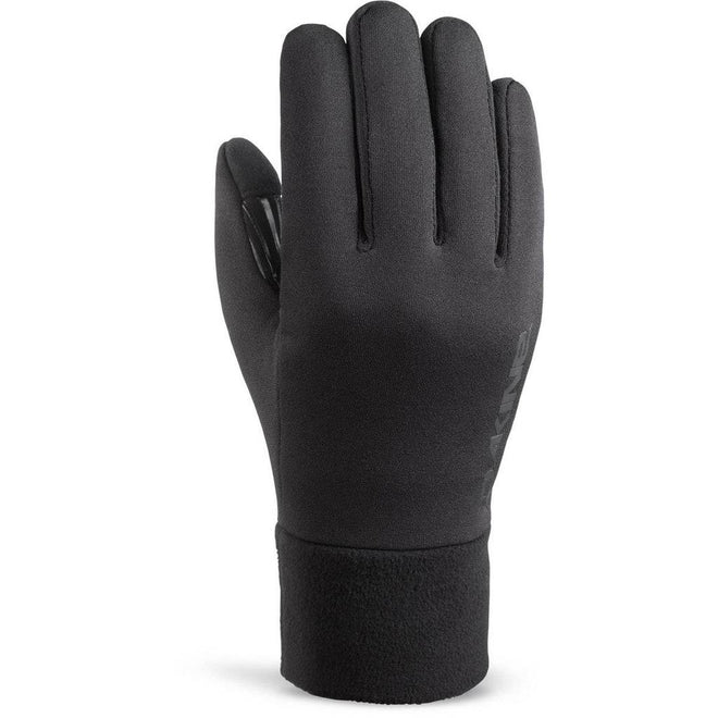 2022 Dakine Storm Liner Glove  in Black