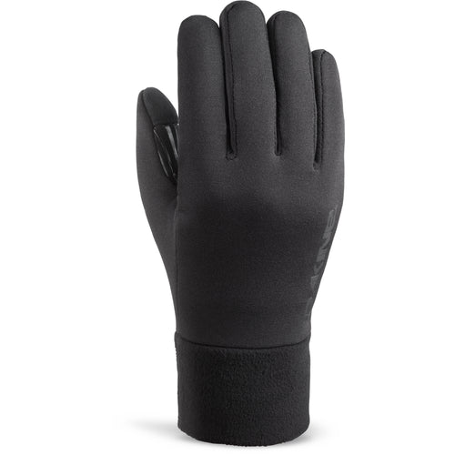 Dakine Storm Liner Glove in Black 2023 - M I L O S P O R T