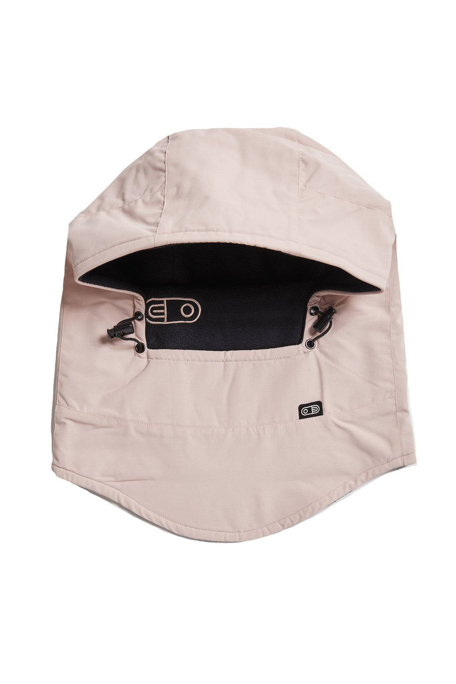 Airblaster Storm Hood in Blush 2023