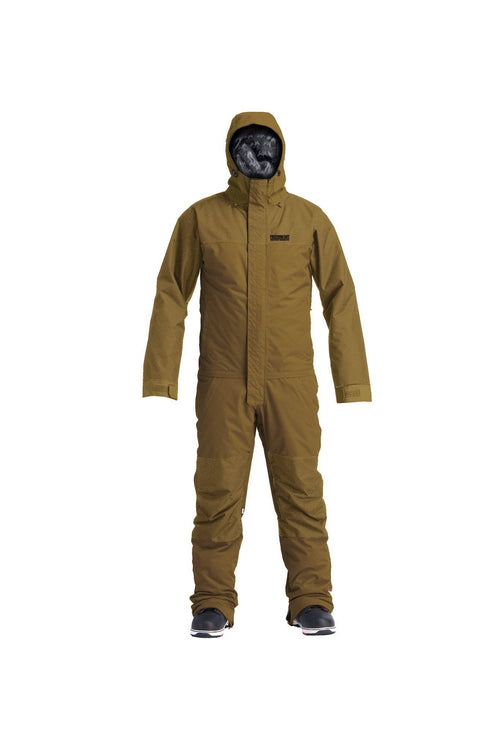 Airblaster Stretch Freedom Suit in Grizzly 2023 - M I L O S P O R T