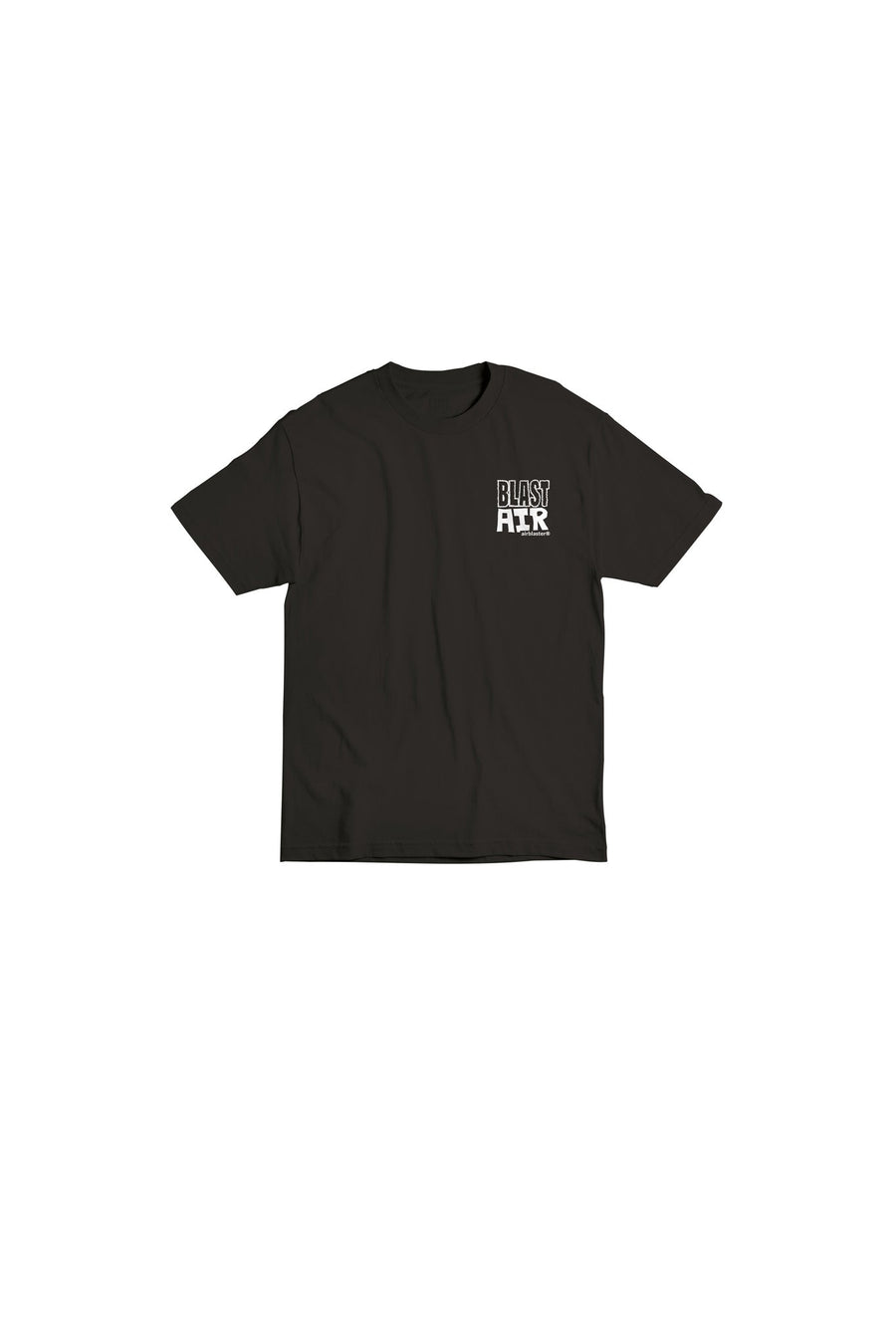 Airblaster Style Correct T Shirt in Black 2023