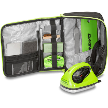 Dakine Super Tune Tuning Ski and Snowboard Kit in Black 2023
