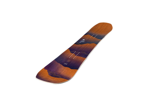 2022 Arbor Swoon Womens Camber Snowboard