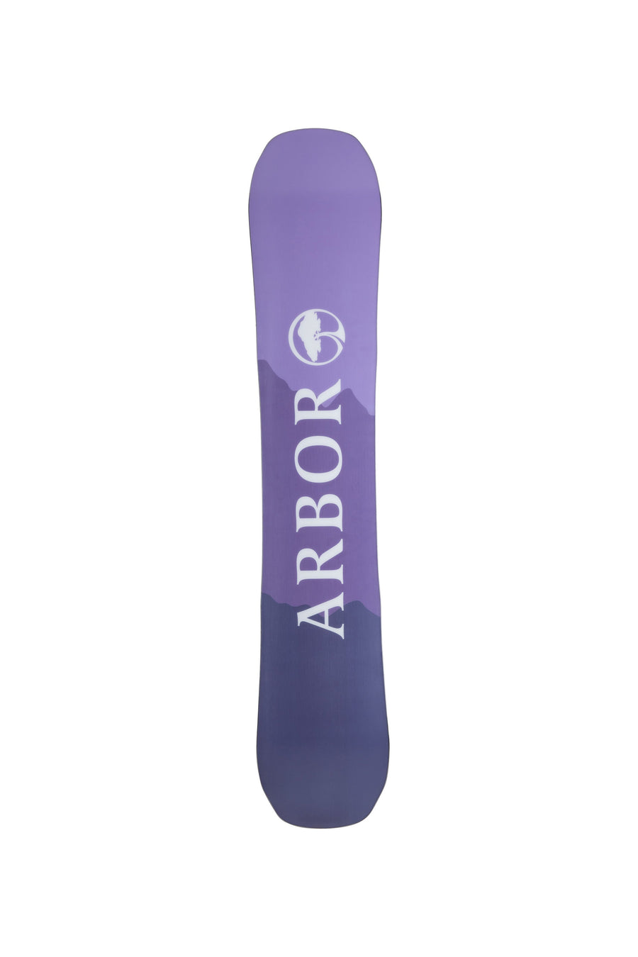 2022 Arbor Swoon Womens Rocker Snowboard