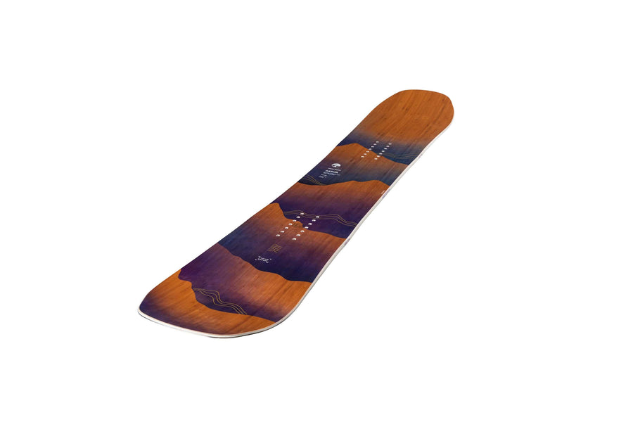 2022 Arbor Swoon Womens Rocker Snowboard