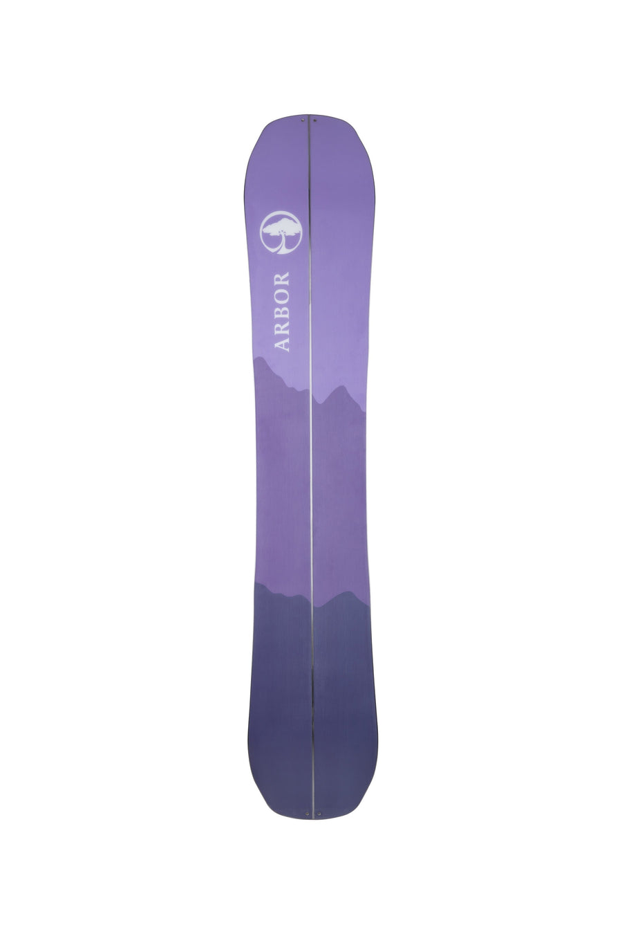 2022 Arbor Swoon Womens Camber Splitboard