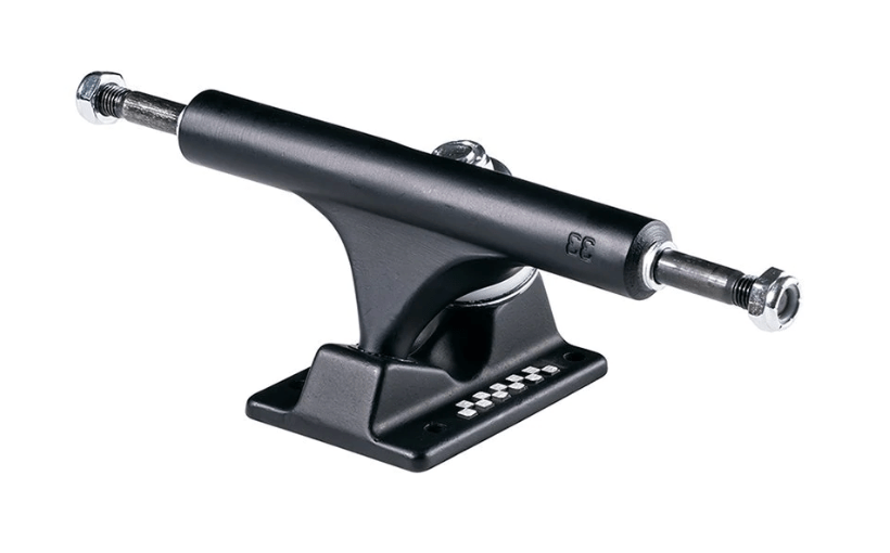 Ace Classic Skate Trucks in Matte Black - M I L O S P O R T