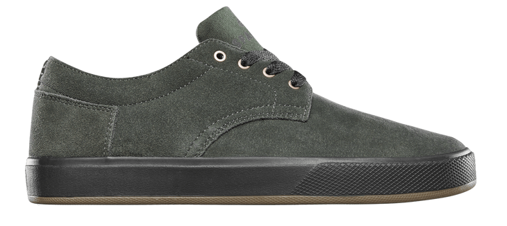 Emerica Spanky G6 in Green and Black - M I L O S P O R T