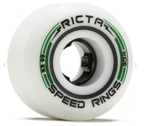 Ricta Speedrings Wide 99a Skate Wheels - M I L O S P O R T