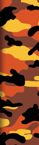 Mob Camo Griptape 9'' x 33''