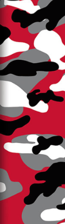 Mob Camo Griptape 9'' x 33''
