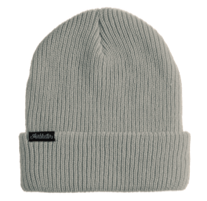 2022 Airblaster Commodity Beanie in Sand - M I L O S P O R T