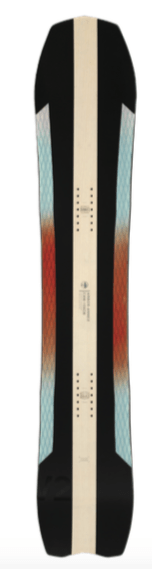 2022 Arbor Annex Camber Snowboard