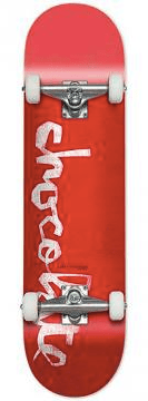 Chocolate Skateboards Complete Anderson OG Chunk - M I L O S P O R T