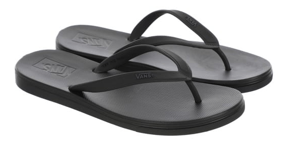 Vans La Costa UL Sandals in Black - M I L O S P O R T
