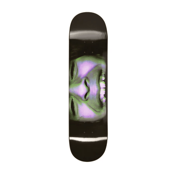 Alltimers Bored Board Josee Skate Deck in 8.1