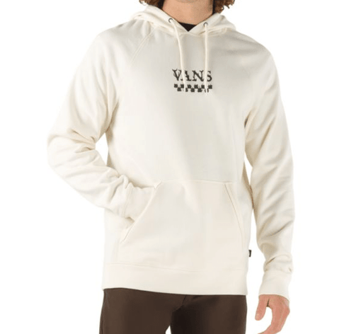 Vans Versa Standard Pullover Hoodie - M I L O S P O R T