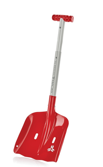 2022 Arva Access TS Avalanche Shovel