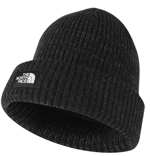 2022 The North Face Salty Dog Beanie in TNF Black - M I L O S P O R T