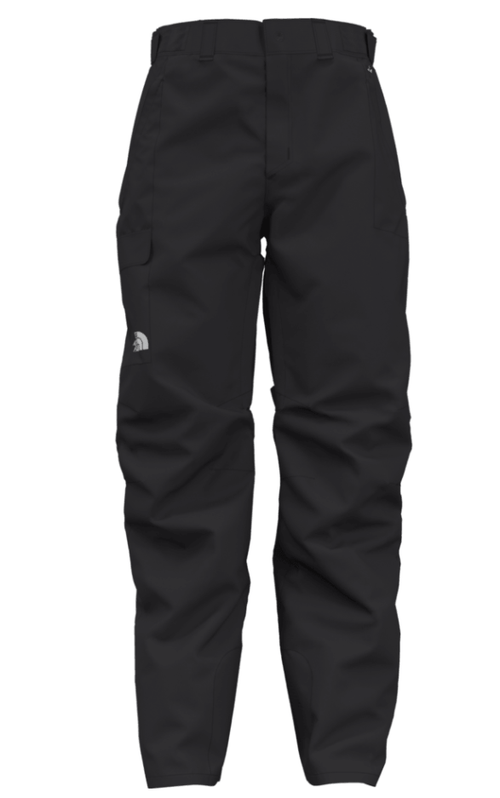 2022 The North Face Men's Freedom Pant in TNF Black - M I L O S P O R T
