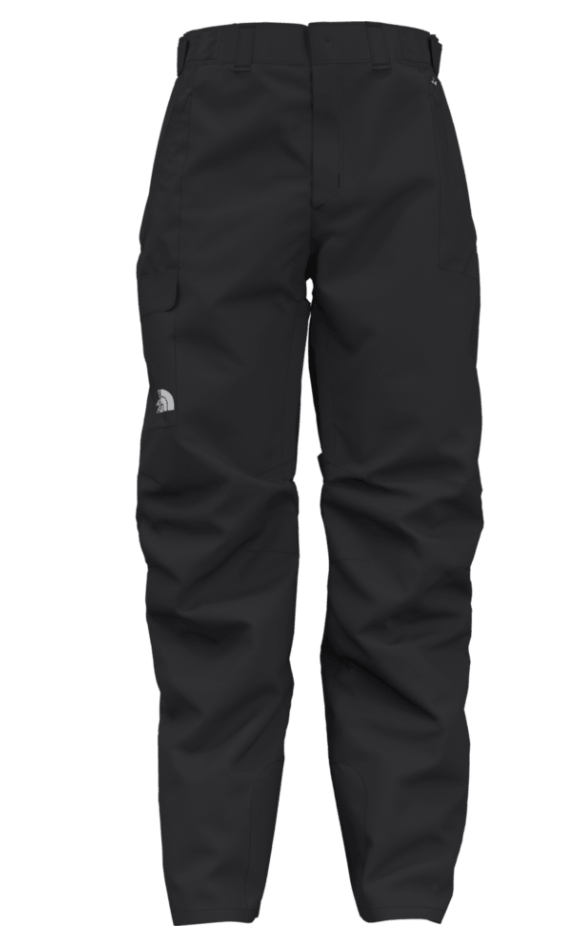 2022 The North Face Men's Long Freedom Pant in TNF Black