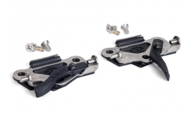 2022 Voile Light Speed Touring Bracket Pair
