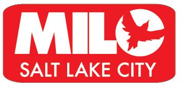 Milo Club Sticker