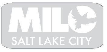 Milo Club Sticker