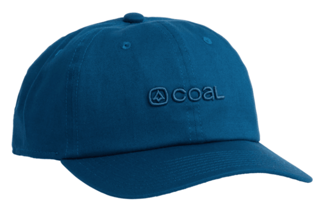 Coal The Encore Hat in Teal - M I L O S P O R T