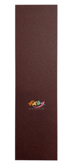 Frog Grip Tape in Reddish Brown - M I L O S P O R T