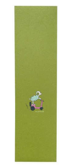 Frog Grip Tape in Green - M I L O S P O R T