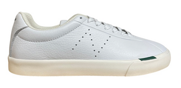 New Balance Numeric 22 Skate Shoe in White and White