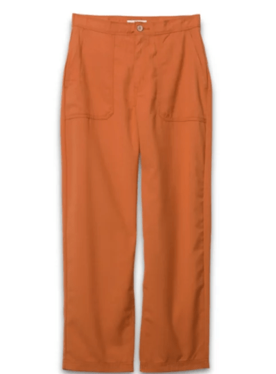 Vans Textured Waves Pant in Bombay Brown - M I L O S P O R T