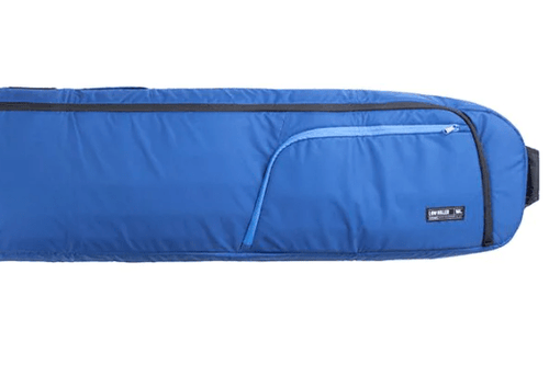 Dakine Low Roller Snowboard Travel Bag in Deep Blue 2023