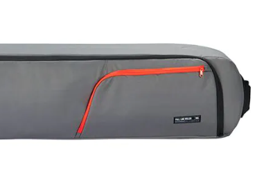 Dakine Low Roller Snowboard Travel Bag in Steel Grey 2023 - M I L O S P O R T