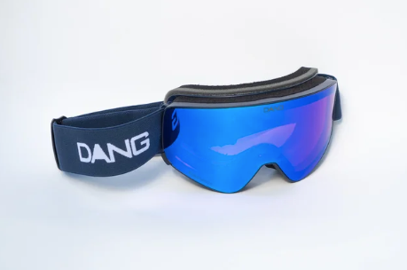 Dang Shades Fl 2.0 Magnet Tech Snow Goggle - M I L O S P O R T