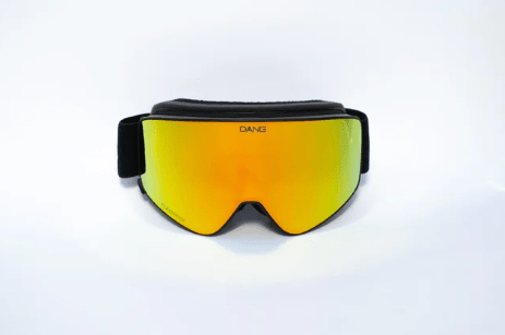 Dang Shades FL 2.0 Magnet Tech Snow Goggle - M I L O S P O R T