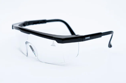 Dang Shades Safer Glasses - M I L O S P O R T