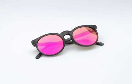 Dang Shades The ATZ Polarized Sunglass