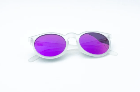 Dang Shades The ATZ Polarized Sunglass