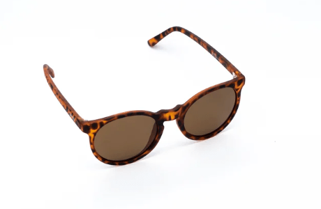 Dang Shades The ATZ Polarized Sunglass