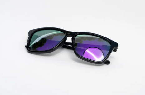 Dang Shades The Recoil Polarized Sunglasses - M I L O S P O R T