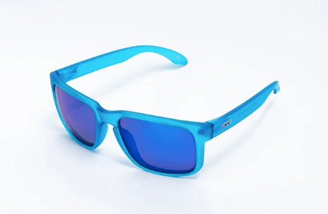 Dang Shades The All Terrain Polarized Sunglass - M I L O S P O R T